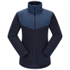 Tinnholen Microfleece Jacket Parisian Night